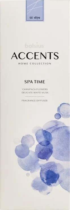 Bolsius Accents - Spa Time Geurstokjes - 100ml 19 Bolsius Accents - Spa Time Geurstokjes - 100ml -Bolsius 404x1200 1