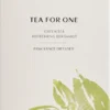Bolsius - Accents Geurstokjes - Tea For One - 100 Ml