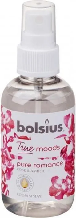 Bolsius Room Spray True Moods Pure Romance 7 Bolsius Room Spray True Moods Pure Romance -Bolsius 420x1200