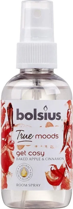 Bolsius Roomspray True Moods - Geurverspreider - Geurenpakket 6 Assorti A. 75ml -Bolsius 421x1200 1