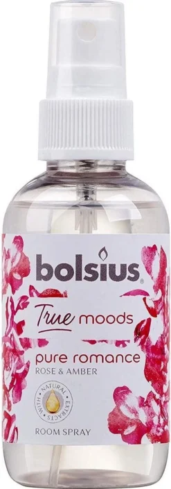 Bolsius Roomspray True Moods - Geurverspreider - Geurenpakket 6 Assorti A. 75ml -Bolsius 421x1200 2