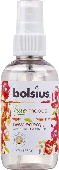 Bolsius Roomspray True Moods - Geurverspreider - Geurenpakket 6 Assorti A. 75ml -Bolsius 421x1200 3