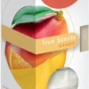 Bolsius Geurstokjes Mango Geurverspreiders 45 Ml True Scents