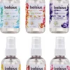 Bolsius Roomspray True Moods - Geurverspreider - Geurenpakket 6 Assorti A. 75ml