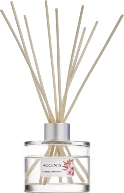 Bolsius Accents - Geurstokjes - Bubbles & Blessings - 100ml