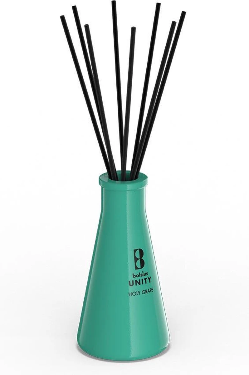 Bolsius Unity - Geurstokjes - Holy Grape - 70ml 6 Bolsius Unity - Geurstokjes - Holy Grape - 70ml - Afbeelding 6