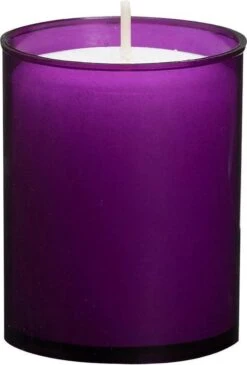 Bolsius Kandelaar Navulling/ Refill 64/52 Tray 20 Paars 9 Bolsius Kandelaar Navulling/ Refill 64/52 Tray 20 Paars -Bolsius 813x1200 2