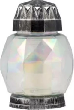 Bolsius Grafkaars - Graflicht - Herdenkingslicht - 100 Branduren