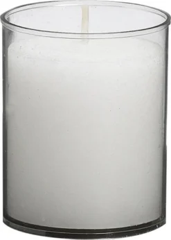 Bolsius Kandelaar Navulling/ Refill 64/52 Tray 20 Transparant -Bolsius 856x1200 1