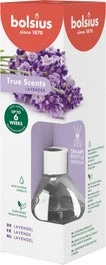Bolsius Geurstokjes True Scents Lavender 60 Ml
