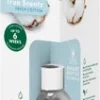 Bolsius Geurstokjes True Scents Fresh Cotton 60 Ml