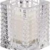 Bolsius Waxinelichthouder Transparant 5,8 X 5,8 X 7,6 Cm