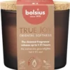 Bolsius Geurkaars True Joy Oriental Softness Bruin 21 Uur D 8,3 H 7,6 Cm