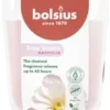 Bolsius Geurkaars True Scents Magnolia Roze 45 Uur D 8,4 H 5,2 Cm