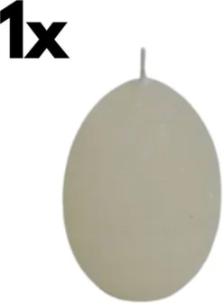 Bolsius Ei Kaars Oranje -Bolsius 882x1200