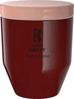 Bolsius Unity - Geurkaars - Velvet Blossom - Medium - 55 Uur