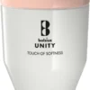 Bolsius Unity - Geurkaars - Touch Of Softness - Medium - 258g