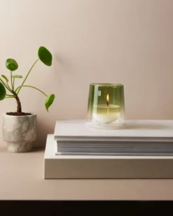 Bolsius - CleanLight - Houder En Navulbare Geurkaarsen - Starterkit - Met 9 Gegeurde Refills -Bolsius 960x1200 1