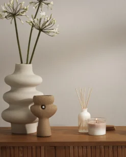 Bolsius - True Joy - 6 Geurkaarsen Met Kurken Deksel - Oriental Softness - Oranje - Voordeelverpakking - Geurkaars -Bolsius 960x1200 9