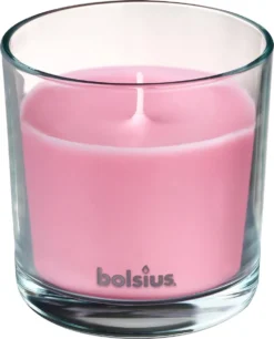 Bolsius Geurkaars True Scents Magnolia - 9.5 Cm / ø 9.5 Cm -Bolsius 970x1200