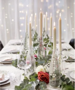 Bolsius - Kroonkaarsen - Wit - 24 Stuks 8 Bolsius - Kroonkaarsen - Wit - 24 Stuks -Bolsius 997x1200 1